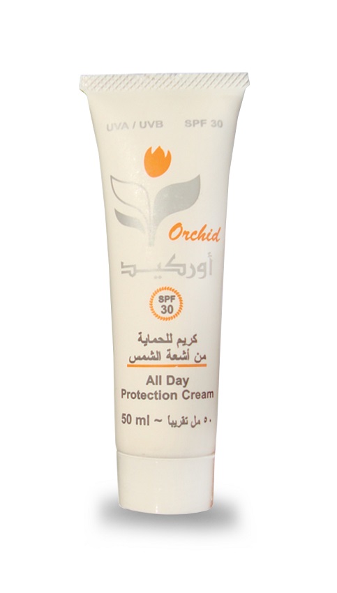 All Day Protection Cream SPF 30